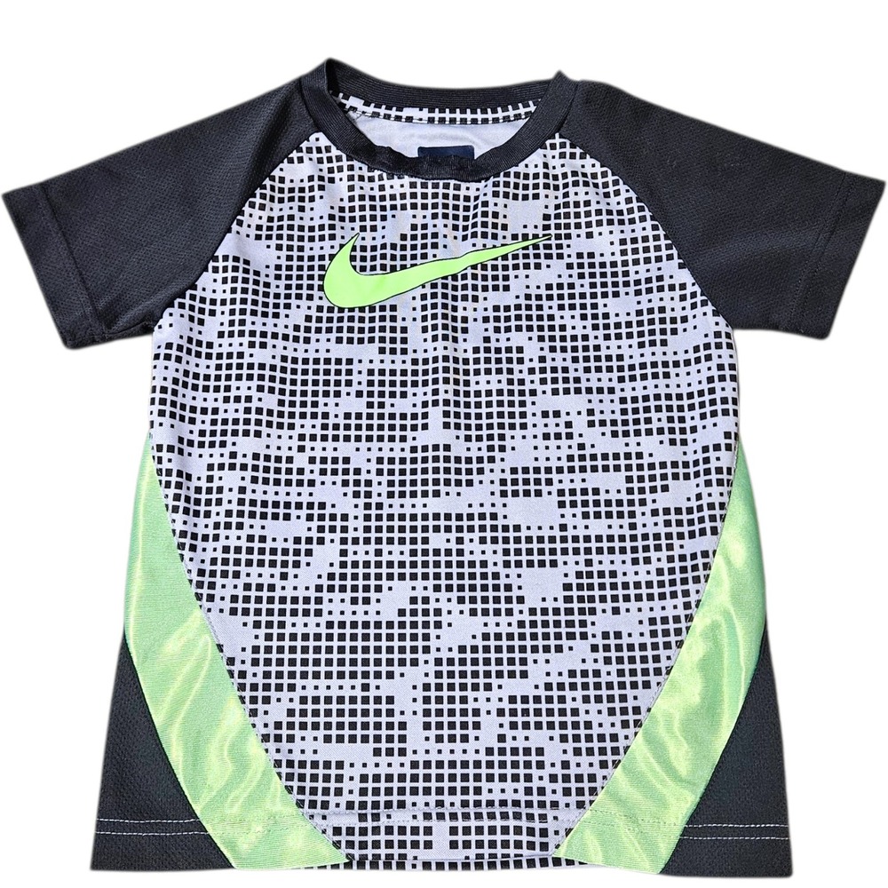 Boys 5/5T Summer Clothing Lot Cat & Jack Nike OshKosh Shorts Bundle - Picture 13 of 16